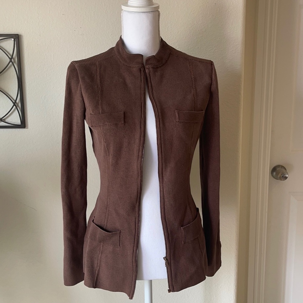 Jacket - Picture 2 of 7